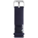 Generic Silicone Clasp Side Band for GizmoWatch - Dark Blue/CLASP SIDE ONLY