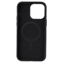 Verizon Leather Case for iPhone 14 Pro Max - Black