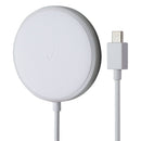 Verizon 15W Magnetic Charging Pad - White