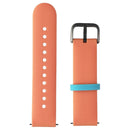 Verizon GizmoWatch Band for GizmoWatch 3/GizmoWatch 2 - Bright Coral (Kids Band)