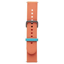 Verizon GizmoWatch Band for GizmoWatch 3/GizmoWatch 2 - Bright Coral (Kids Band)