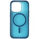 Verizon Slim Case for MagSafe for Apple iPhone 14 Pro - Inky Blue