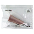 Verizon 27W USB-C (Type C) Fast Charge Car Charger - Rose Gold (VPCPDRSGLD)