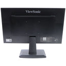 ViewSonic VA2252Sm 21.5" monitor- VS16197 for Home and Office - Black