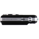 Vivitar ViviCam S327 16.1MP High Def Digital Camera - Black (VS327-V1-BLK)