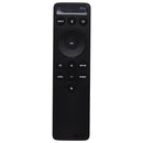 Vizio D512e-J (1023-0000270) Replacement Remote for Vizio Sound Bar - Black