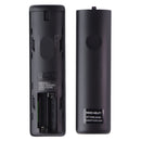 Vizio Official Remote Control (ND2020-J) - Black