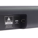 Vizio V-Series V21-H8 Soundbar - Black (Soundbar ONLY)