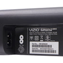 Vizio V-Series V21-H8 Soundbar - Black (Soundbar ONLY)
