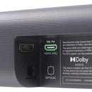 Vizio V-Series V21-H8 Soundbar - Black (Soundbar ONLY)