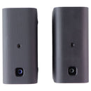 Vizio Surround System Satellite Speakers for V514X-K6 - Black