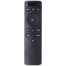 VIZIO OEM Replacement Sound Bar Remote Control (D210-J) - Black