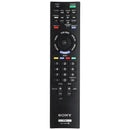 Sony OEM Remote Control (RM-YD061) for Select Sony Receivers - Black