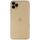 Apple iPhone 11 Pro Max (6.5-in) Smartphone (A2161) Unlocked - 64GB/Gold