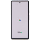 Google Pixel 6 (6.4-inch) Smartphone (GB7N6) Verizon Only 128GB / Sorta Seafoam