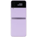 Samsung Galaxy Z Flip3 5G (6.7-in) SM-F711U (Verizon Only) - 128GB / Lavender