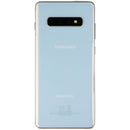 Samsung Galaxy S10 (6.1-in) SM-G973U1 (Unlocked) - 512GB / Prism White
