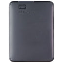 WD Elements (1TB) USB 3.0 Portable External Hard Drive (WDBUZG0010BBK-WESN)