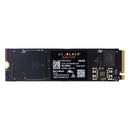 Western Digital (500GB) WD_BLACK M.2 2280 SN770 PCIe Gen4 NVMe SSD (WDS500G3X0E)