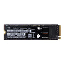 Western Digital (1TB) WD_BLACK M.2 2280 SN850X PCIe Gen4 NVMe SSD (WDS100T2X0E)