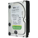 Western Digital Green (WD20EURX) 2TB 5400RPM SATA III 64MB 3.5-Inch Hard Drive