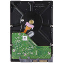 Western Digital Green (WD20EURX) 2TB 5400RPM SATA III 64MB 3.5-Inch Hard Drive