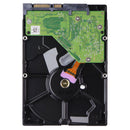 Western Digital Blue (500G) 3.5-in Internal Hard Drive HDD (WD5000AZLX-75K2TA1)