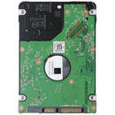 Western Digital Black 500GB 2.5-inch Internal SATA HDD (WD5000LPSX)