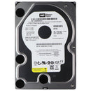 Western Digital 500GB HDD SATA 2 7200RPM 3.5-inch Hard Drive WD5001ABYS