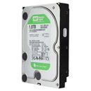 Western Digital Green (1TB) Internal Hard Drive SATA HDD (WD10EADX-22TDHB0)