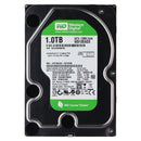 Western Digital Green (1TB) Internal Hard Drive SATA HDD (WD10EADX-22TDHB0)
