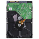 Western Digital Black WD5003AZEX 500GB Internal Hard Drive – 7200RPM SATA 6Gb/s
