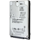 Western Digital 2.5" Laptop Hard Drive - 1TB / SATAII / 5400RPM / WD10JUCT