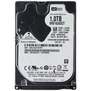 Western Digital 2.5" Laptop Hard Drive - 1TB / SATAII / 5400RPM / WD10JUCT