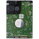 Western Digital 2.5" Laptop Hard Drive - 1TB / SATAII / 5400RPM / WD10JUCT