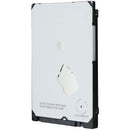 WD Blue 2TB 2.5" SATA HDD 5400RPM 128MB Cache WD20SPZX-22UA7T0 Laptop Drive