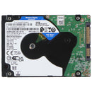 WD Blue 2TB 2.5" SATA HDD 5400RPM 128MB Cache WD20SPZX-22UA7T0 Laptop Drive