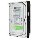 Western Digital GreenPower 3.5" SATA II Desktop Hard Drive - 500GB (WD5000AVDS)