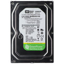 Western Digital GreenPower 3.5" SATA II Desktop Hard Drive - 500GB (WD5000AVDS)