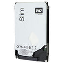 WD Blue (1TB) Internal HDD Hard Drive - 2.5 Inch SATA 6Gb/s 5400 RPM (WD10SPCX)