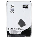 WD Blue (1TB) Internal HDD Hard Drive - 2.5 Inch SATA 6Gb/s 5400 RPM (WD10SPCX)