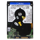 WD Blue (1TB) Internal HDD Hard Drive - 2.5 Inch SATA 6Gb/s 5400 RPM (WD10SPCX)