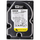 Western Digital (WD5002ABYS-02B1B0) 500GB Internal Hard Drive