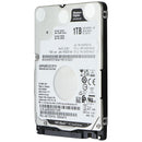 Western Digital WD Black 1 TB 2.5-inch SATA III (WD10SPSX) HDD