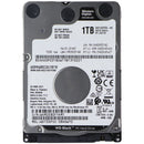 Western Digital WD Black 1 TB 2.5-inch SATA III (WD10SPSX) HDD