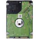 Western Digital WD Black 1 TB 2.5-inch SATA III (WD10SPSX) HDD