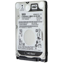 Western Digital WD Black 2.5-inch Hard Drive - 500GB SATA III (WD5000LPLX)