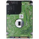 Western Digital WD Black 2.5-inch Hard Drive - 500GB SATA III (WD5000LPLX)