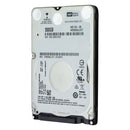 Western Digital (WD5000LUCT) 500GB SATA II Internal 2.5-inch Notebook HDD