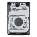 Western Digital (WD5000LUCT) 500GB SATA II Internal 2.5-inch Notebook HDD